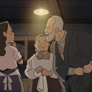 Photo Sunao Katabuchi