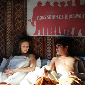 Photo Le Rêve italien