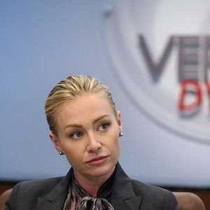 Photo Portia de Rossi