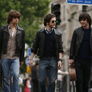 Photo Abraham Belaga