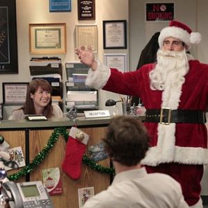 Photo The Office (US)