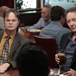Photo Rainn Wilson