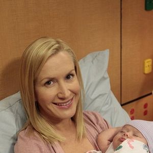 Photo Angela Kinsey