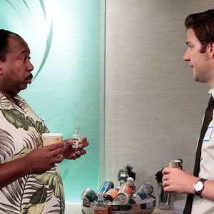 Photo Leslie David Baker