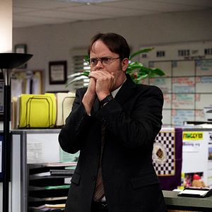Photo Rainn Wilson