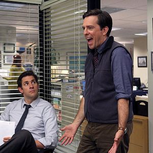 Photo The Office (US)