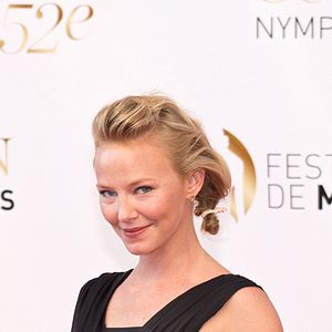 Photo Kelli Giddish