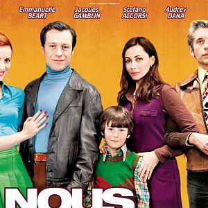 Nous Trois