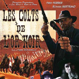 Photo Les Colts de l'or noir
