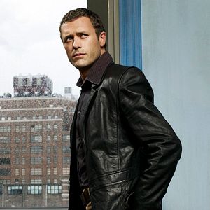 Photo Life on Mars (US)