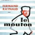 Photo Le mouton