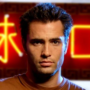 Photo Victor Webster