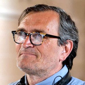 Photo Denys Granier-Deferre