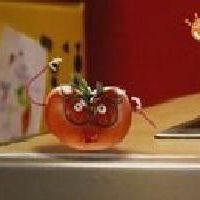 Photo La cuisine de la mort qui tue