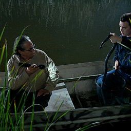 Photo Edward James Olmos
