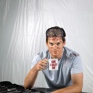 Photo Dexter