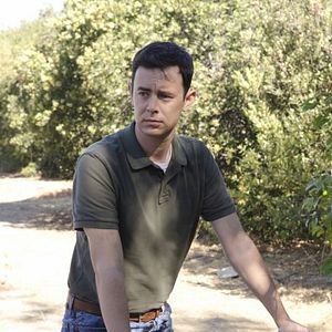 Photo Colin Hanks