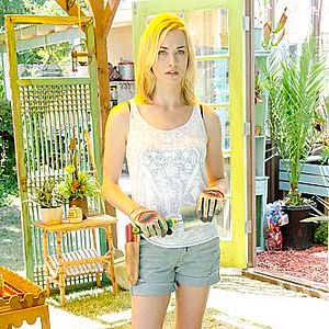 Photo Yvonne Strahovski