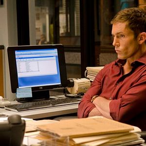 Photo Desmond Harrington