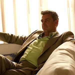 Photo Ray Stevenson