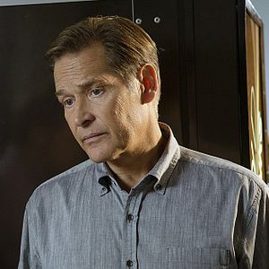 Photo James Remar