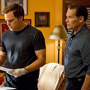 Photo Michael C. Hall