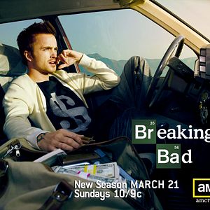 Photo Breaking Bad