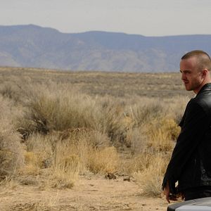 Photo Breaking Bad