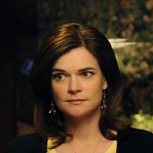 Photo Betsy Brandt