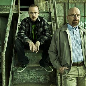 Photo Breaking Bad