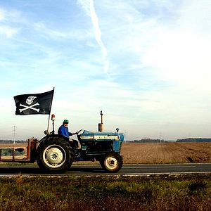 Photo Pascal Boucher