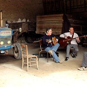 Photo Pascal Boucher