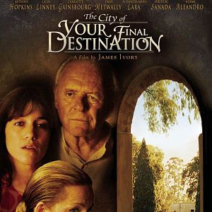 Photo The City of Your Final Destination