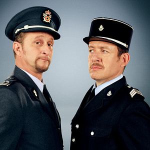 Photo Benoît Poelvoorde