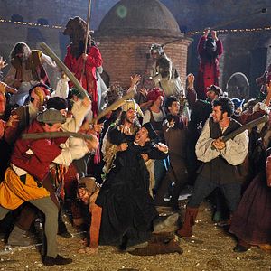Photo La Très excellente et divertissante histoire de François Rabelais