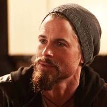 Photo Rob Lowe