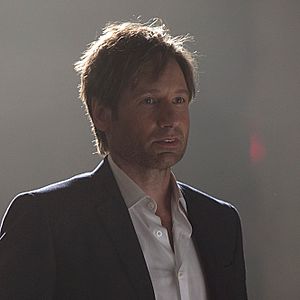 Photo Californication