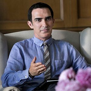 Photo Patrick Fischler