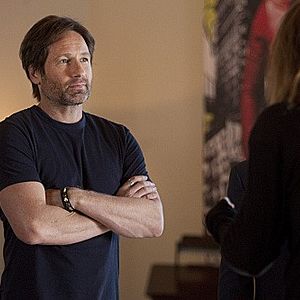 Photo Californication