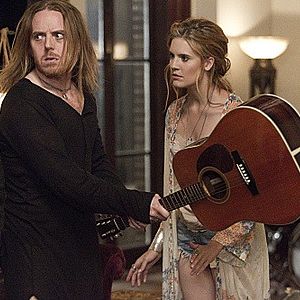 Photo Tim Minchin
