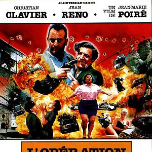 Photo L'Opération Corned beef