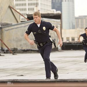 Photo Michael Cudlitz