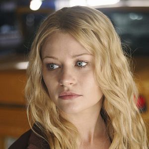 Photo Emilie de Ravin