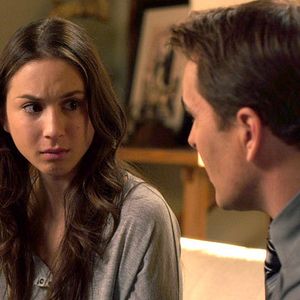 Photo Pretty Little Liars