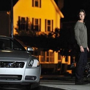Photo Drew Van Acker