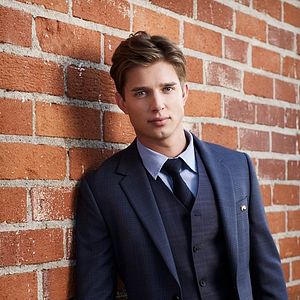 Photo Drew Van Acker