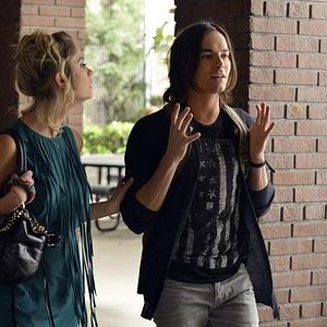 Photo Tyler Blackburn