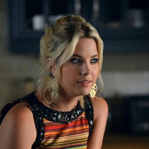 Photo Pretty Little Liars