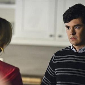 Photo Brendan Robinson