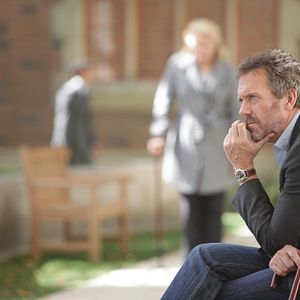 Photo Dr House